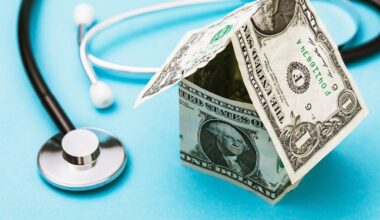 Top Dem Think Tank Unveils Next Big Health Care Push