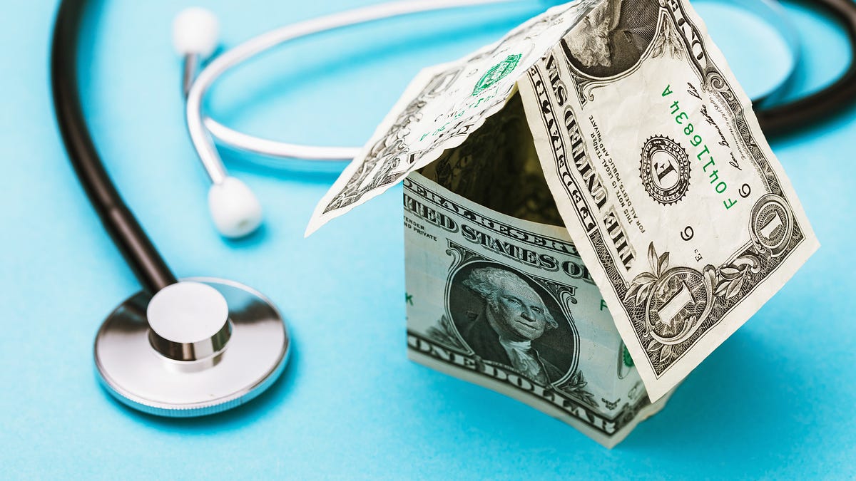 Top Dem Think Tank Unveils Next Big Health Care Push