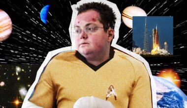 Shane DiGiovanna, 1998–2026 - by Jim Swift