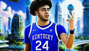 The Future Looks Like Malachi Moreno