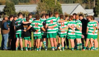 Riverton's success story brings community together