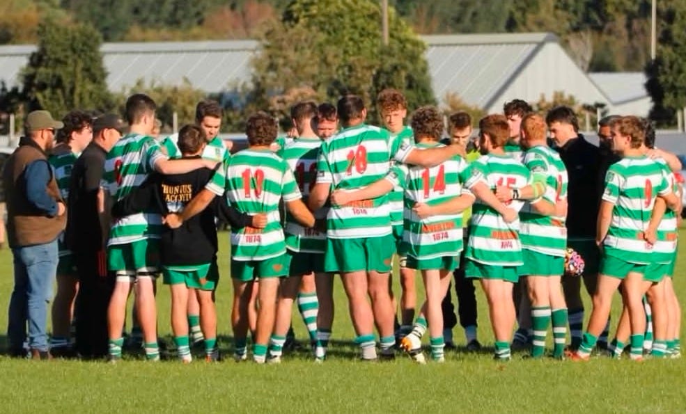 Riverton's success story brings community together