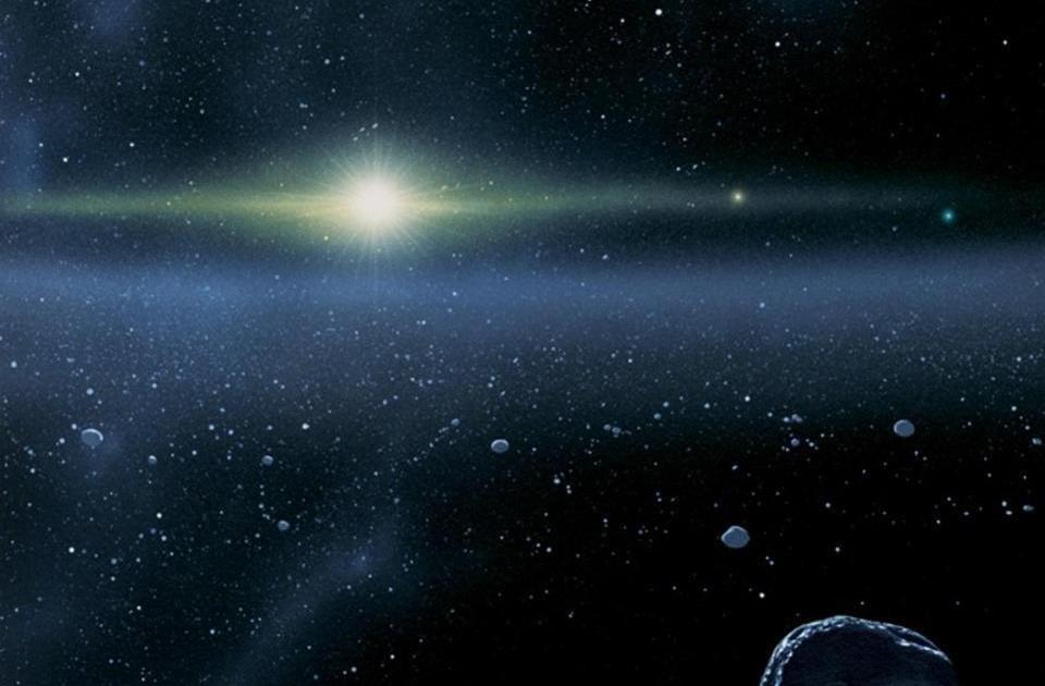 Ask Ethan: How long does it take planets to form?