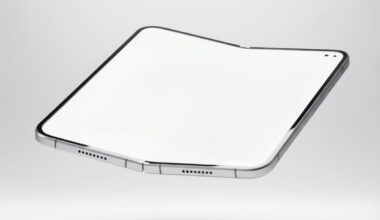 The original inspiration behind Apple’s foldable iPhone - Huawei Pura X Max first look