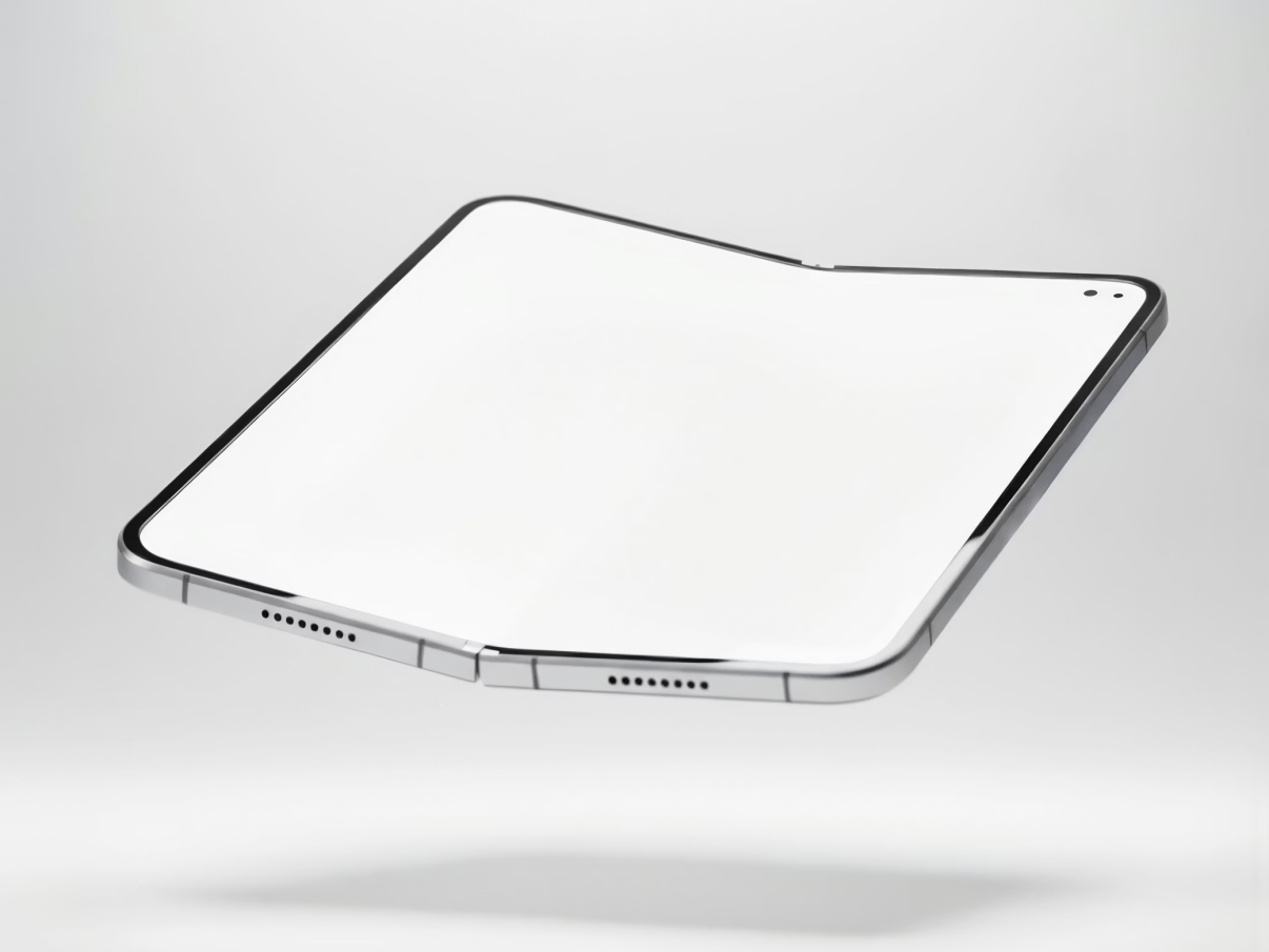 The original inspiration behind Apple’s foldable iPhone - Huawei Pura X Max first look