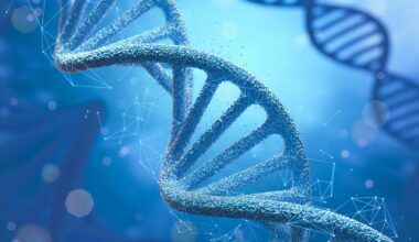 Humans evolved faster than expected after farming reshaped life