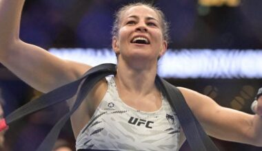 DraftKings UFC Picks & Value Plays: UFC Winnipeg DFS Lineup Strategy