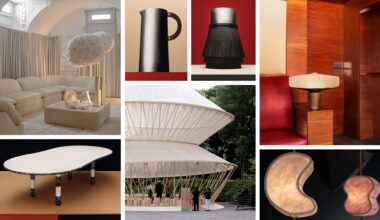 5 Interiors Trends From Milan Design Week 2026
