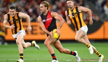 Who to buy and sell ahead of R4