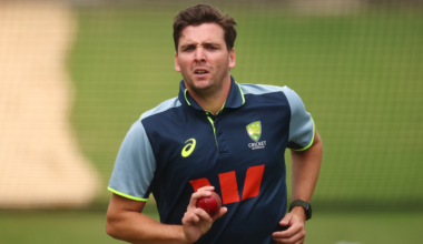 Australia contracts talking points: Weatherald backed, why no Jhye, Lyon's injury worry