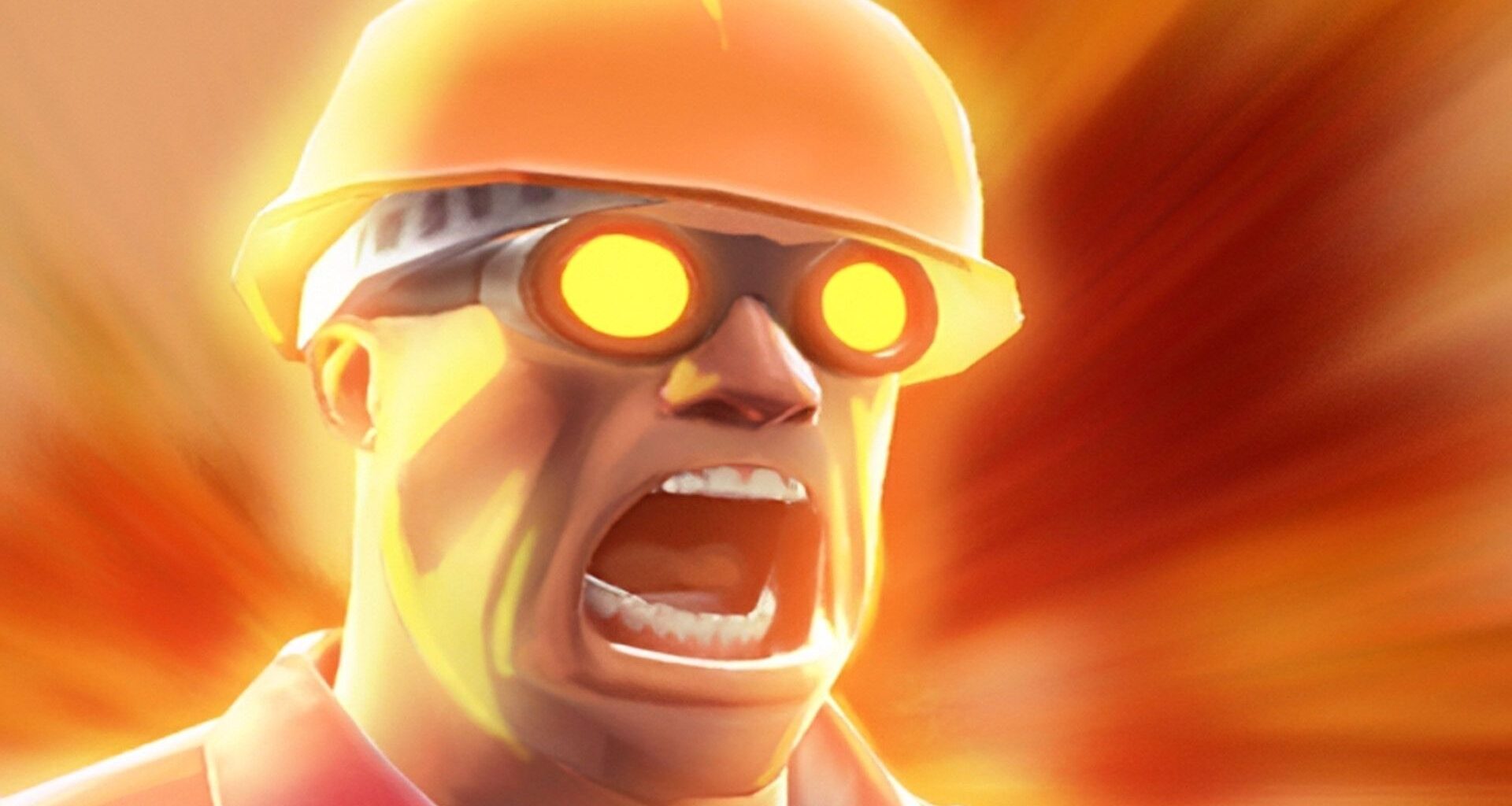 Team Fortress 2 Engineer avatar
