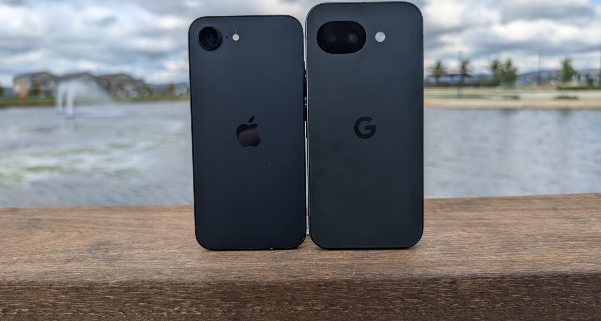 iPhone 17e vs Pixel 10a 2026 Budget Camera Shootout