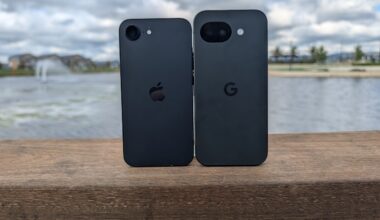 iPhone 17e vs Pixel 10a 2026 Budget Camera Shootout