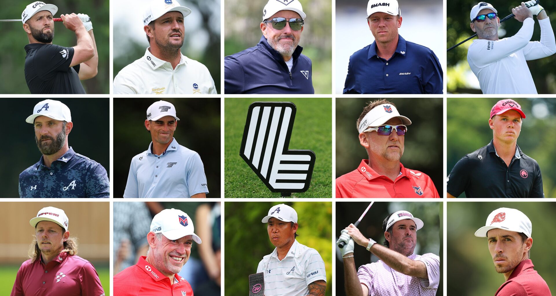 What Would Happen To All 57 LIV Golfers If The Tour Folds?