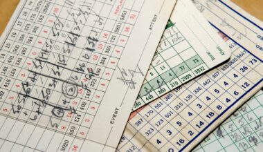 The bits the scores and final ranking DON’T reveal – Australian Golf Digest