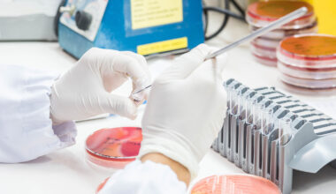 Innovative antimicrobial shows promise against resistant pathogens