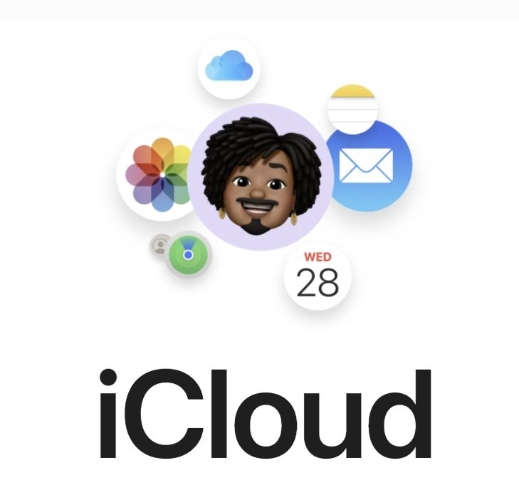 iCloud