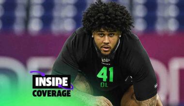 Lions Draft Watch: Will Kadyn Proctor Be Gone Before Pick 17?