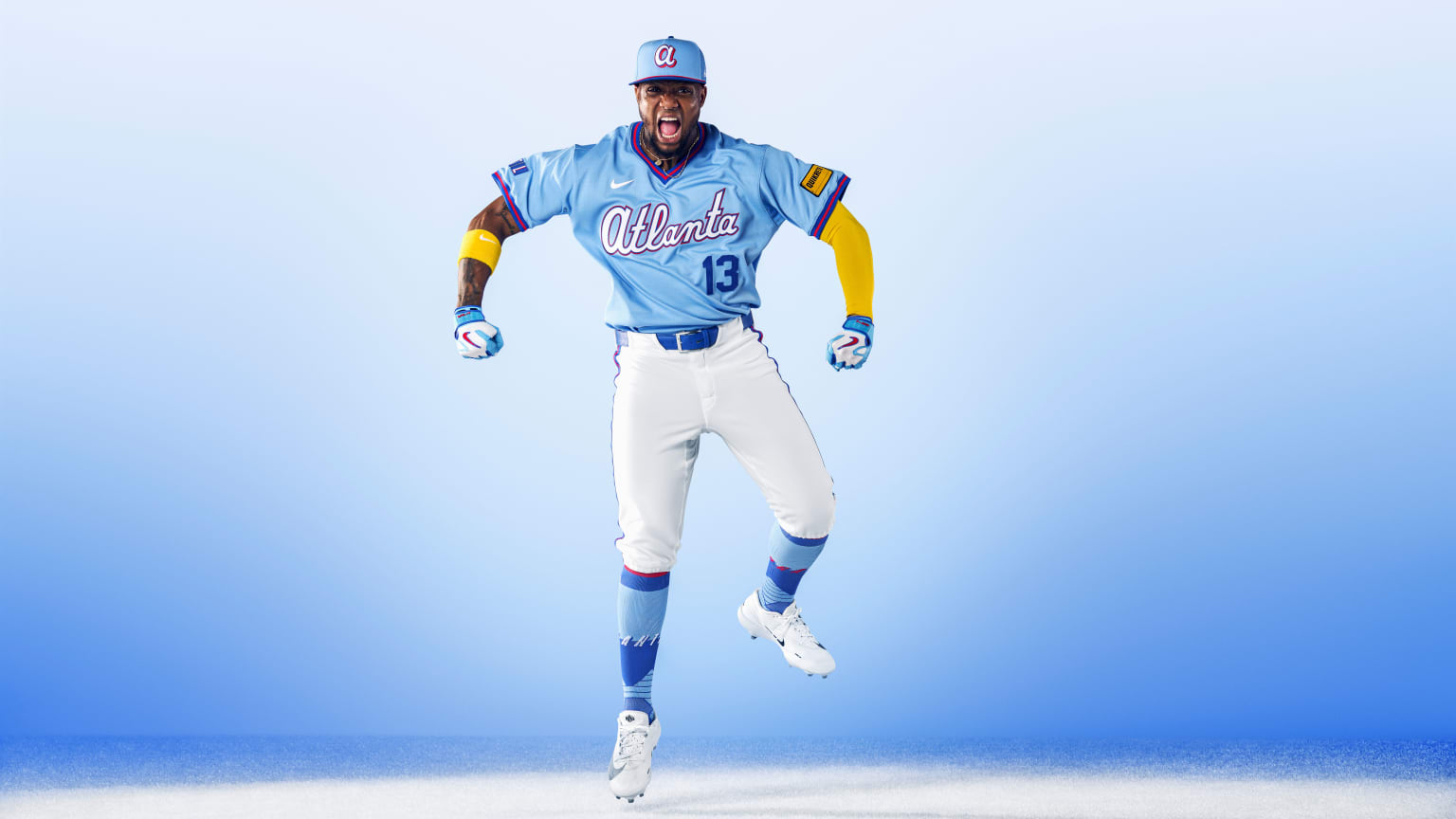 Atlanta Braves City Connect 2026