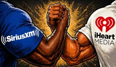 An iHeartMedia, SiriusXM Merger Plays Defense While Betting on Audio’s Future