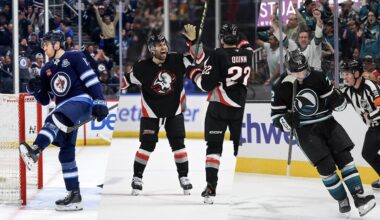 All of Monday's goals | NHL.com