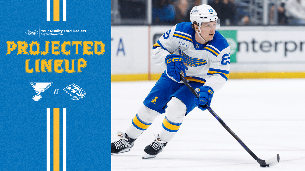 Projected Lineup: April 16 at Utah