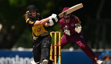 WA Women’s Aboriginal Team Looking to go Back-to-Back