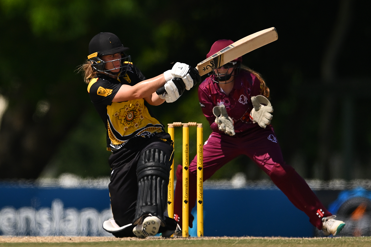 WA Women’s Aboriginal Team Looking to go Back-to-Back