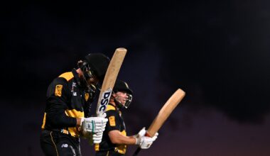 WA Men’s Aboriginal Team Set For Strong NICC Showing