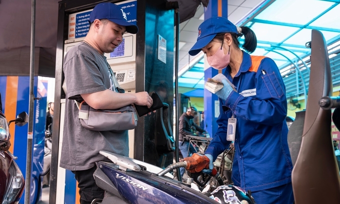 Vietnam secures fuel supply through April as Middle East crisis surpasses 1970s oil shocks