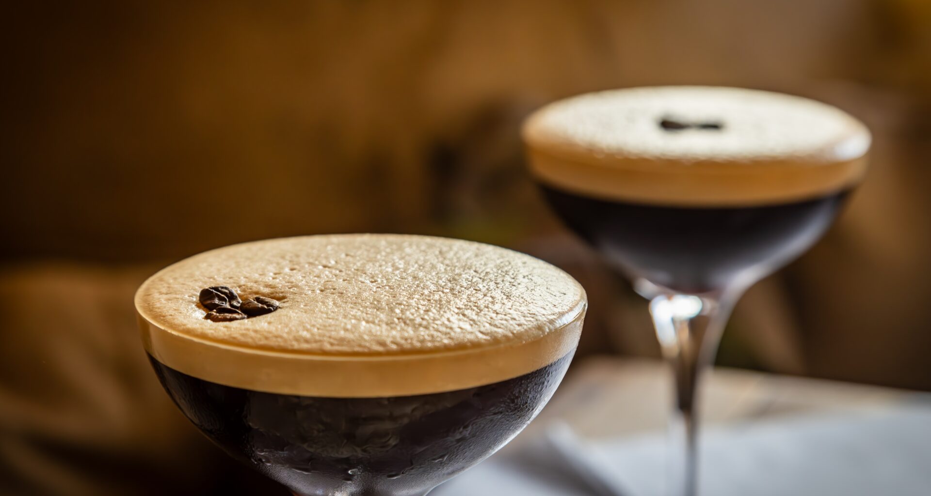Miranda Priestly-Inspired Espresso Martinis Are Popping Up in NYC: Where to Grab One