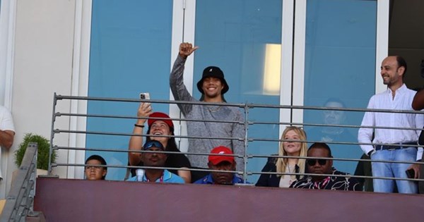 NRL2026: Papua New Guinea Prime Minister James Marape welcomes Jarome Luai's interest in PNG Chiefs