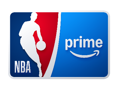 Prime Video Exclusively Presents the SoFi NBA Play-In Tourna