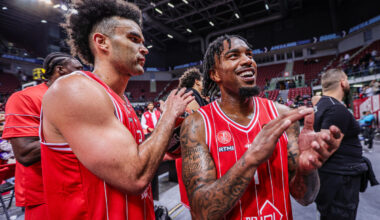 Hapoel to host EuroLeague playoffs in small Bulgarian town with 4,500-seat arena