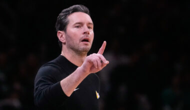JJ Redick reveals Lakers’ major key to beat Rockets in NBA Playoffs