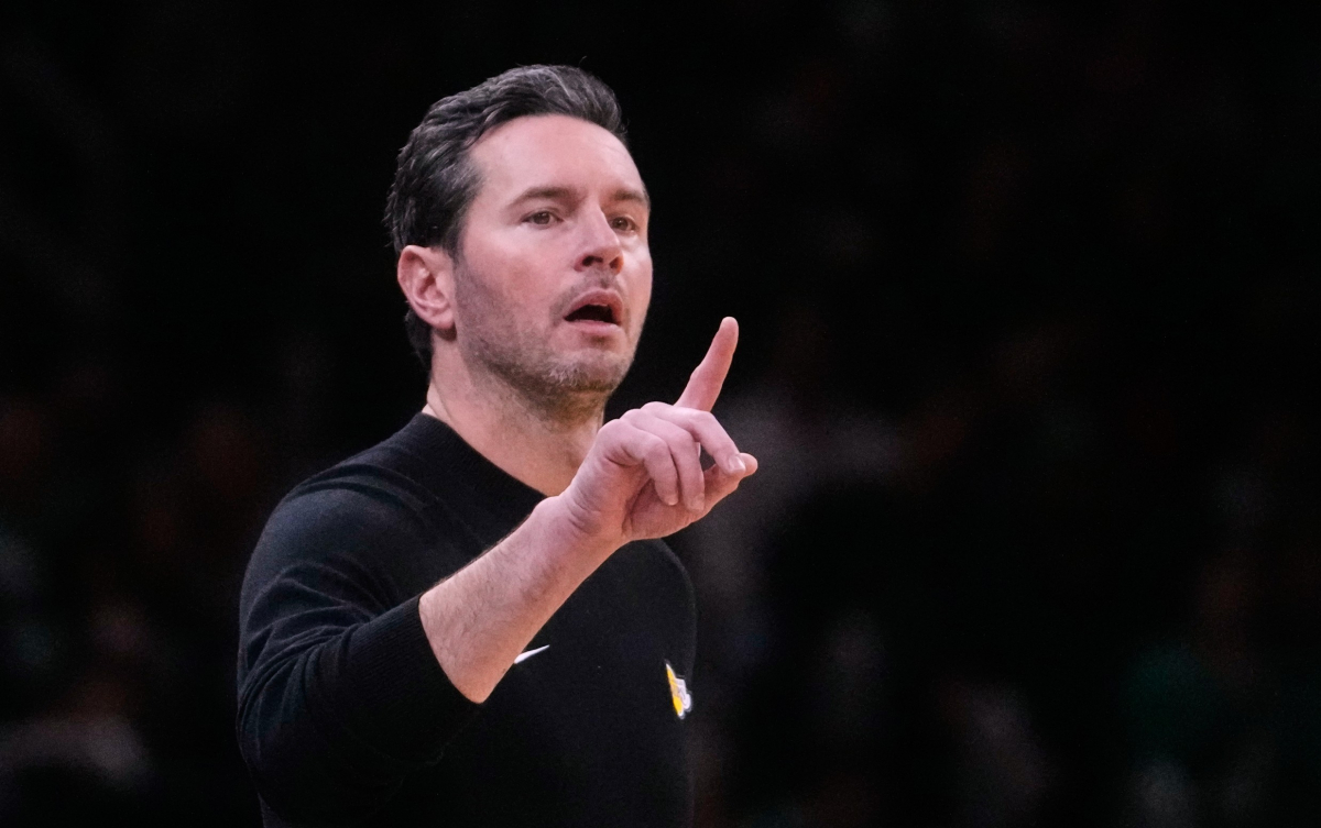 JJ Redick reveals Lakers’ major key to beat Rockets in NBA Playoffs