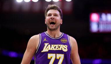 NBA legends back Luka Doncic in awards debate amid controversial rule