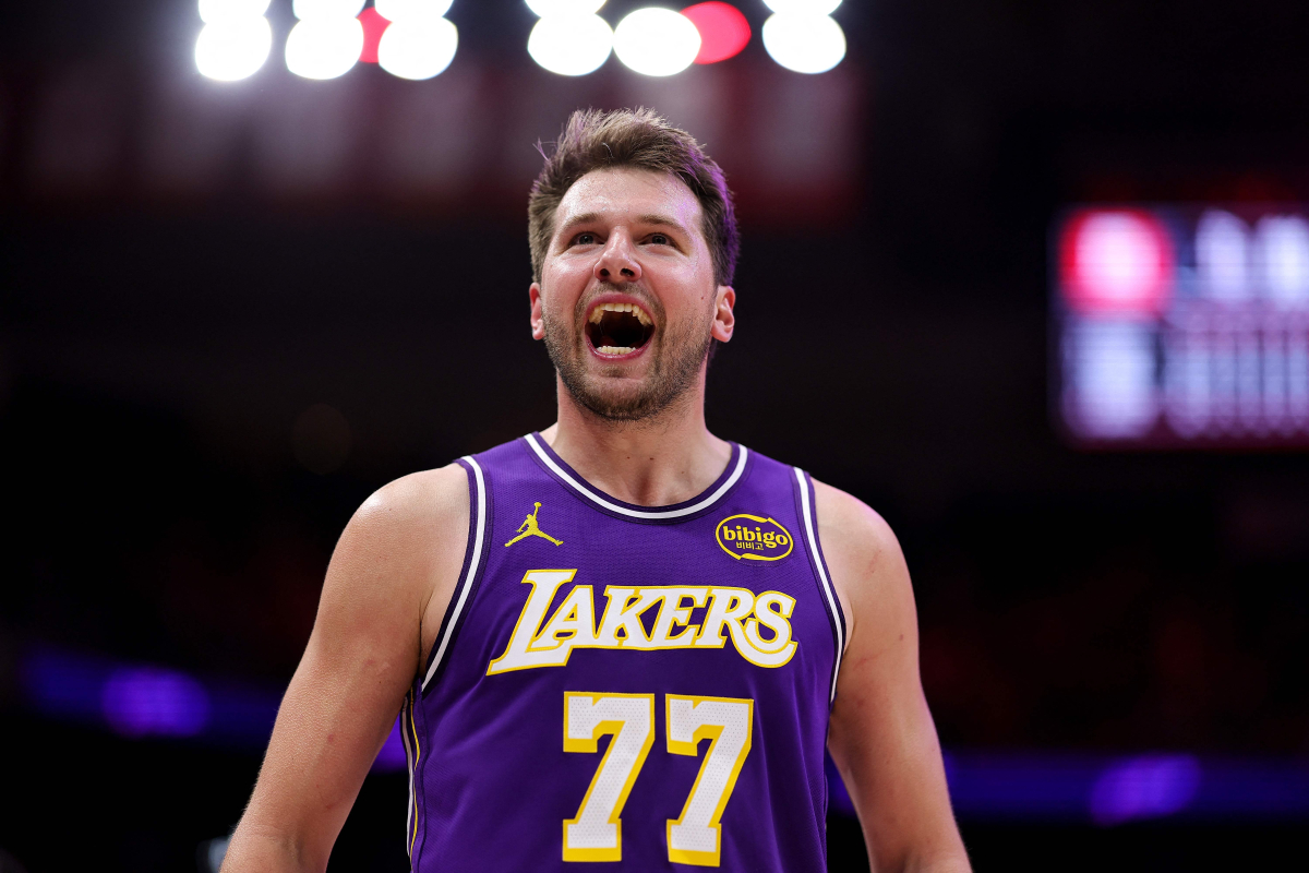 NBA legends back Luka Doncic in awards debate amid controversial rule