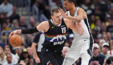 Nikola Jokic calls Victor Wembanyama NBA's most unique two-way player