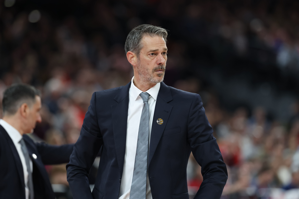 10th EuroLeague team parts ways with head coach before final round