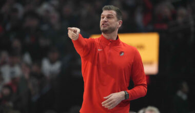 Tiago Splitter achieves a feat only one other rookie NBA head coach has ever done