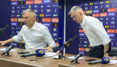 Jasikevicius walks out of Game 2 press conference after 'disrespectful' question
