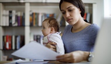 Dave Ramsey Tells Unmarried Mom With $25,000 She’s One Breakup Away From Being Homeless