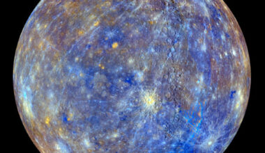 Yishen Zhang & Rajdeep Dasgupta provide new insights into the role of sulfur in shaping the thermochemical evolution of Mercury and other similarly reduced rocky planetary systems. Image credit: NASA / Johns Hopkins University Applied Physics Laboratory / Carnegie Institution of Washington.