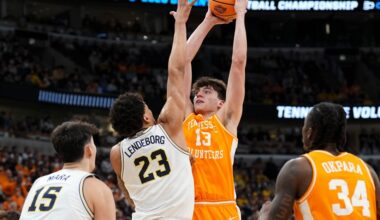 Michigan Basketball gets 1st transfer portal commitment this offseason