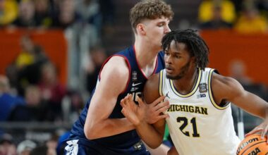 Eric Reibe and Finley Bizjack drawing interest from Kentucky Basketball