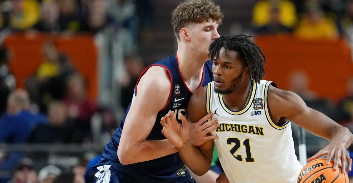 Eric Reibe and Finley Bizjack drawing interest from Kentucky Basketball
