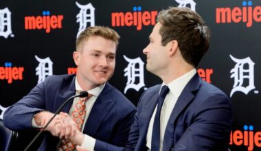 MLB’s recent extension craze could affect Yankees negatively