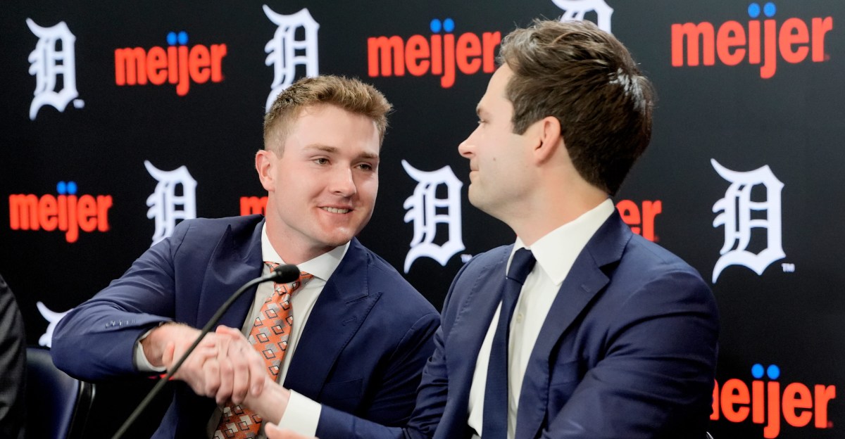 MLB’s recent extension craze could affect Yankees negatively