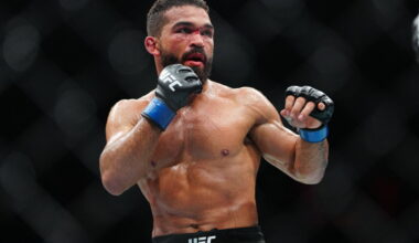UFC 327 Brings Awesome Undercard To Kaseya Center Saturday